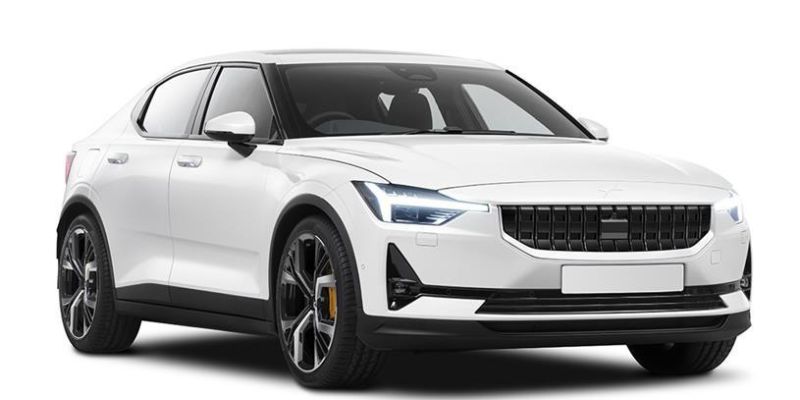 Polestar 2 Review 2023 Exterior Design